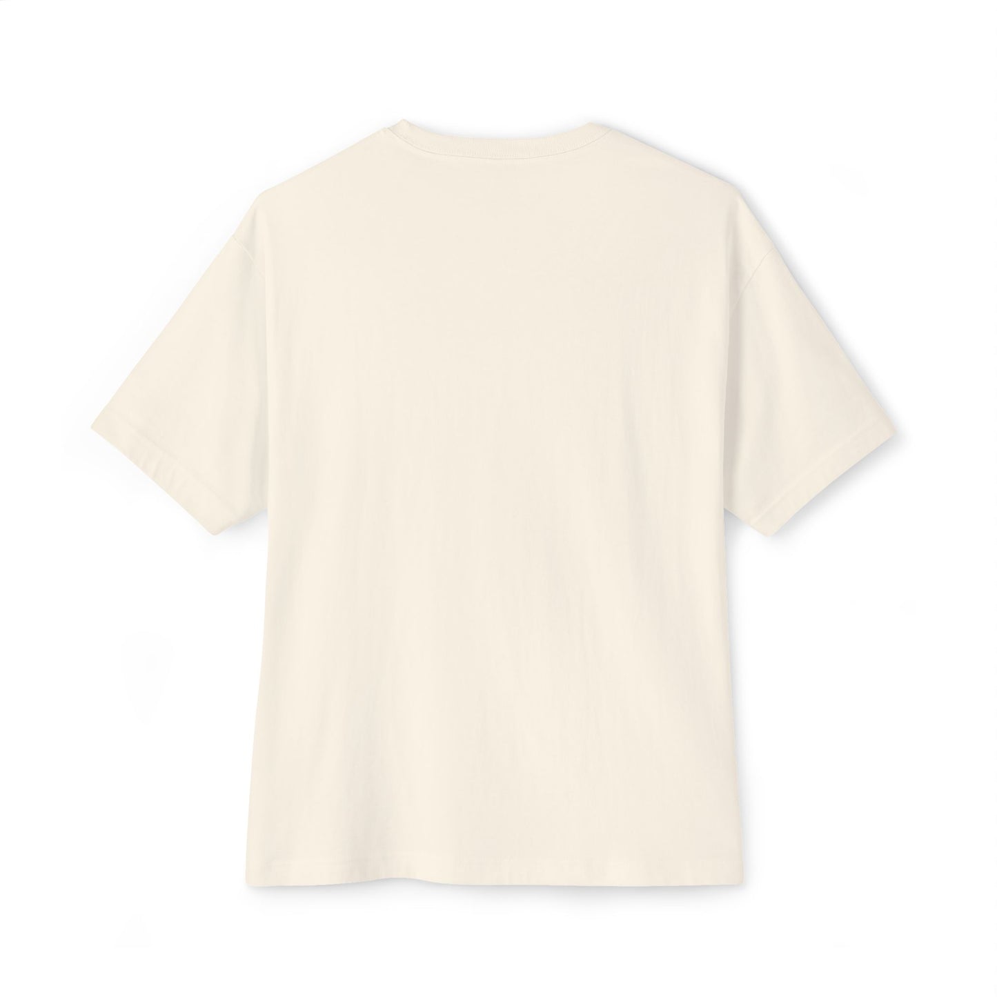 CREAM KINDA VIBES TEE