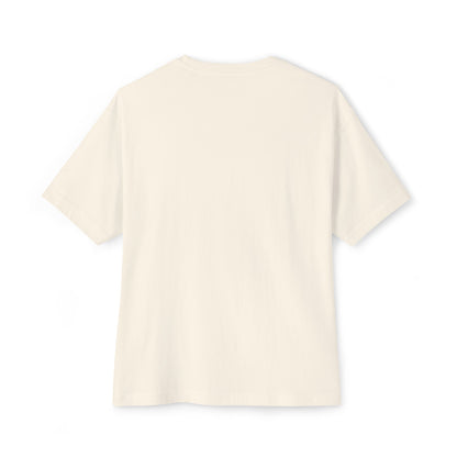CREAM KINDA VIBES TEE